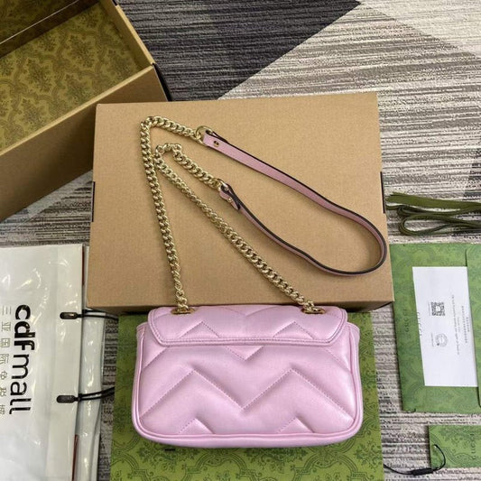 Gucci GG Marmont Shoulder Bag BG02948
