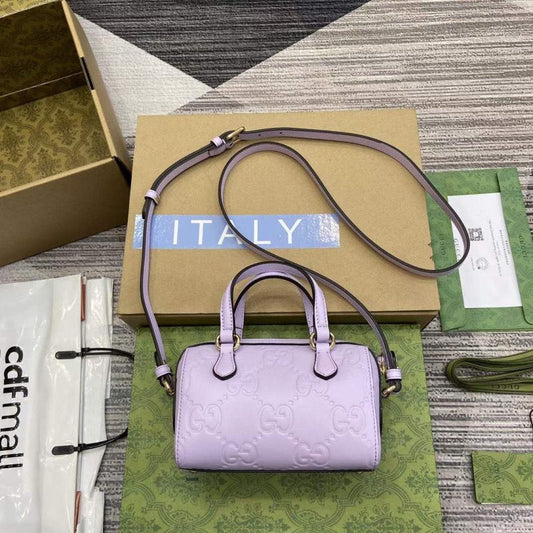 Gucci GG Mini Hand Bag BG02952