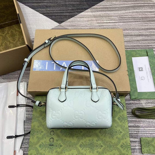 Gucci GG Mini Hand Bag BG02954