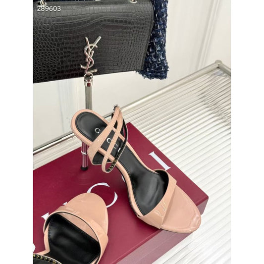 Gucci High Heeled Sandals SH2505039