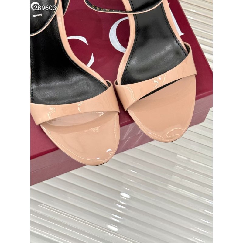Gucci High Heeled Sandals SH2505039