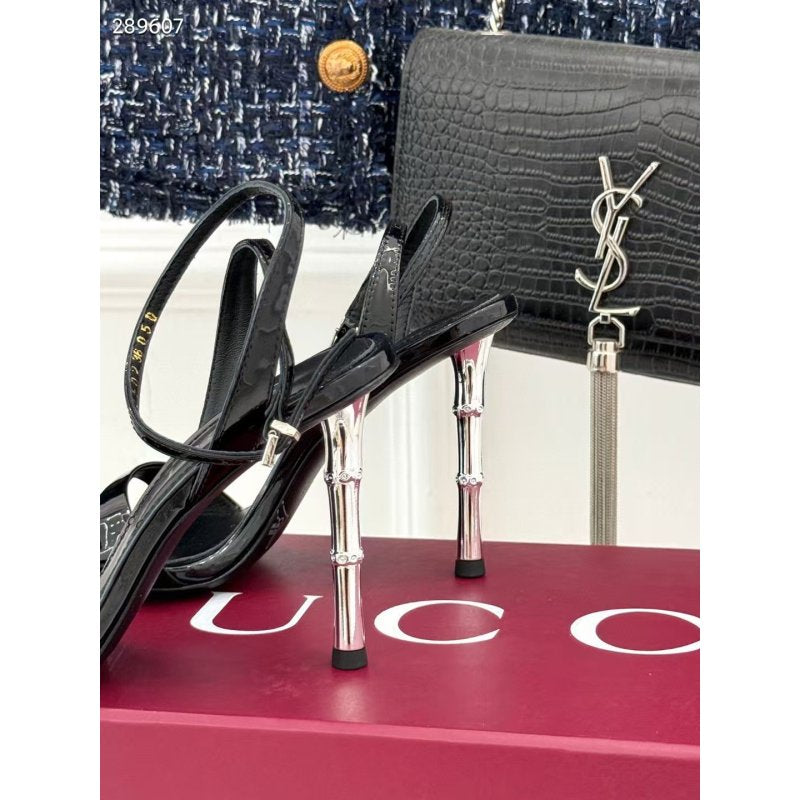 Gucci High Heeled Sandals SH2505040