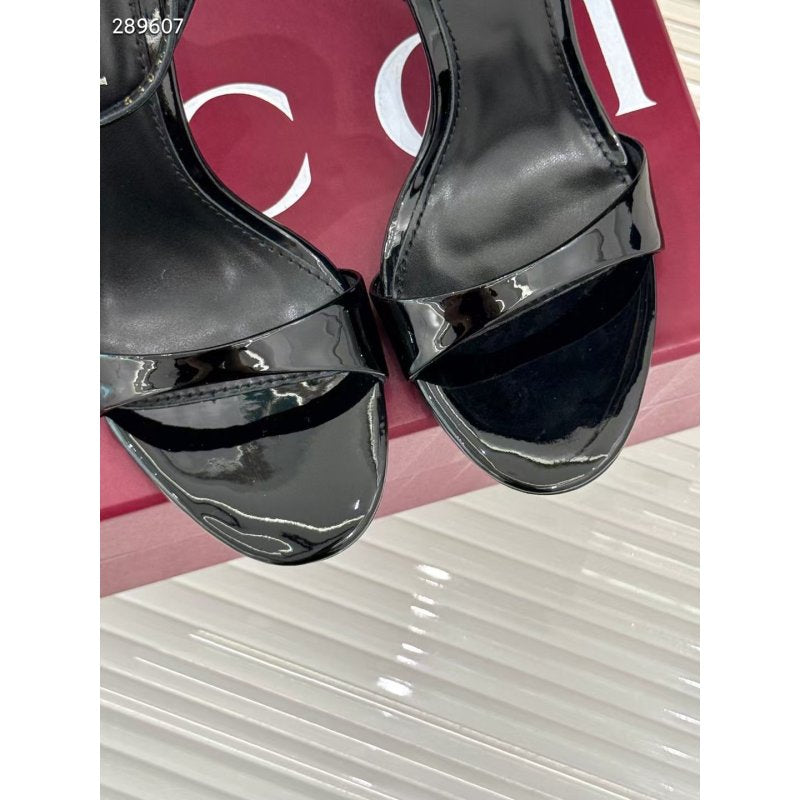 Gucci High Heeled Sandals SH2505040