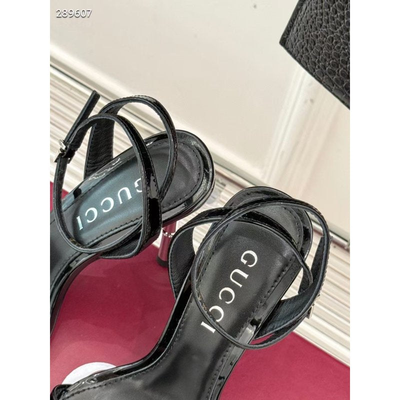 Gucci High Heeled Sandals SH2505040
