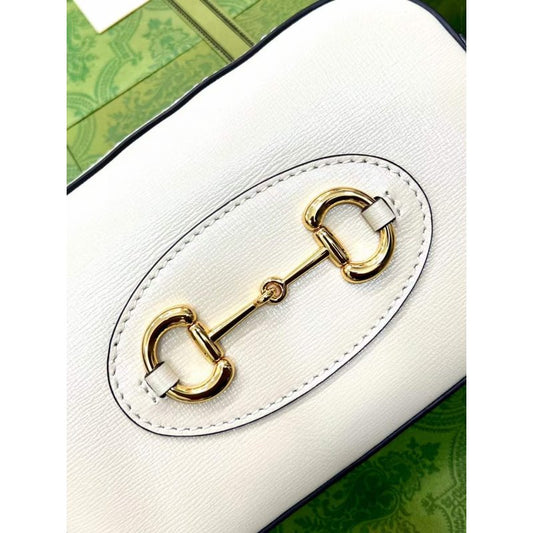 Gucci Horsebit 1955 Bag BG02196