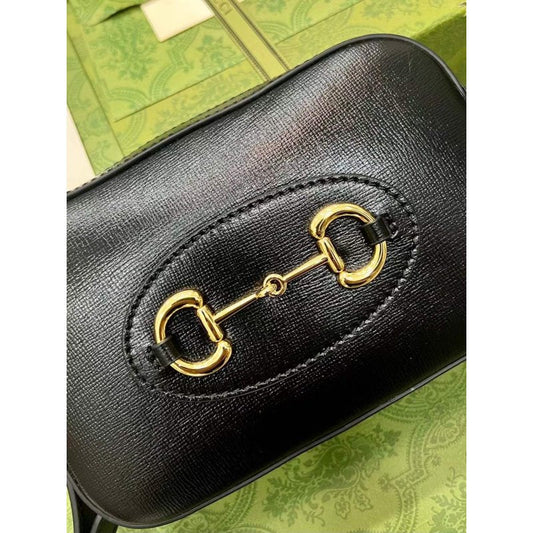 Gucci Horsebit 1955 Bag BG02197