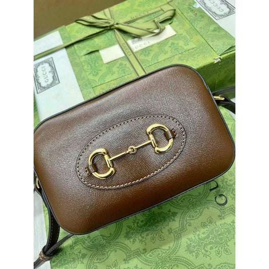 Gucci Horsebit 1955 Bag BG02198