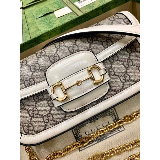 Gucci Horsebit 1955 Bag BG02218