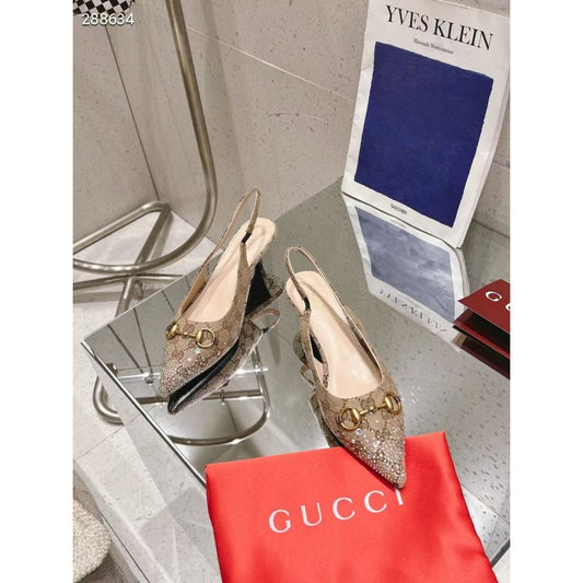 Gucci Horsebit Loafers SH2505064