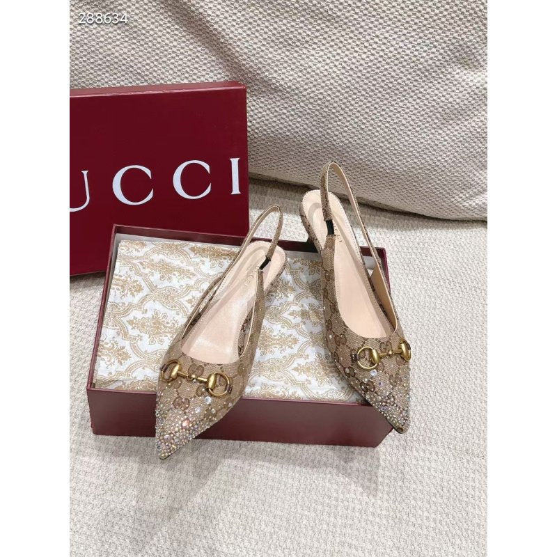 Gucci Horsebit Loafers SH2505064