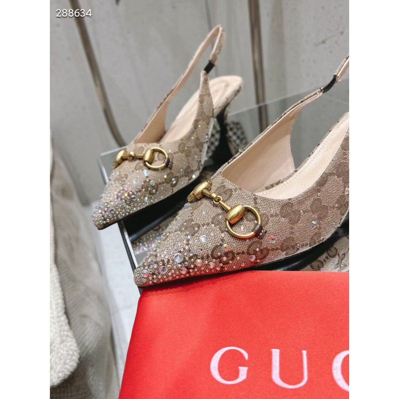 Gucci Horsebit Loafers SH2505064