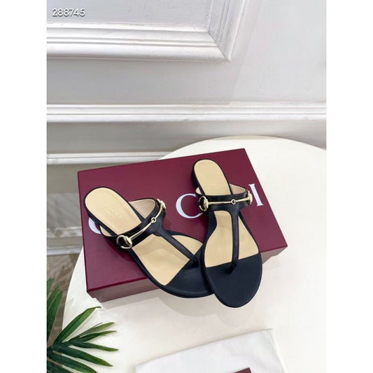 Gucci Horsebit Sandals SH2505059