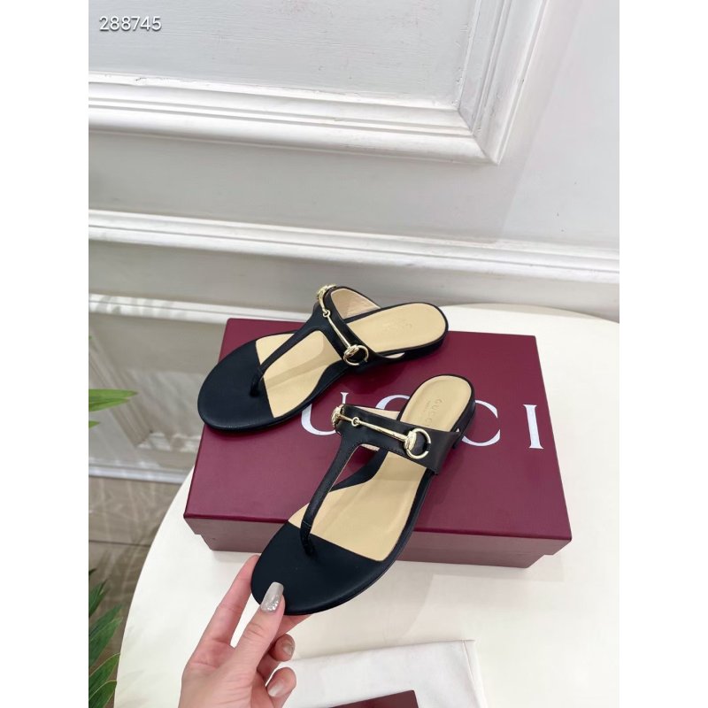 Gucci Horsebit Sandals SH2505059