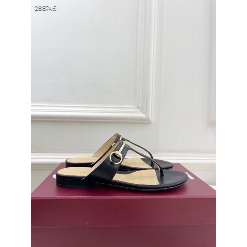 Gucci Horsebit Sandals SH2505059