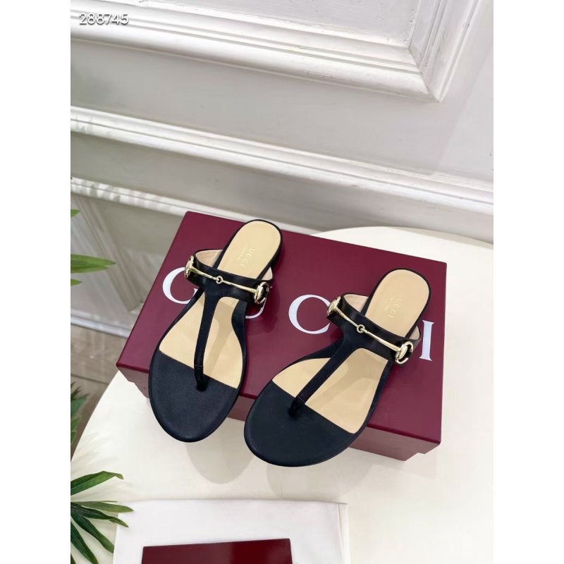 Gucci Horsebit Sandals SH2505059