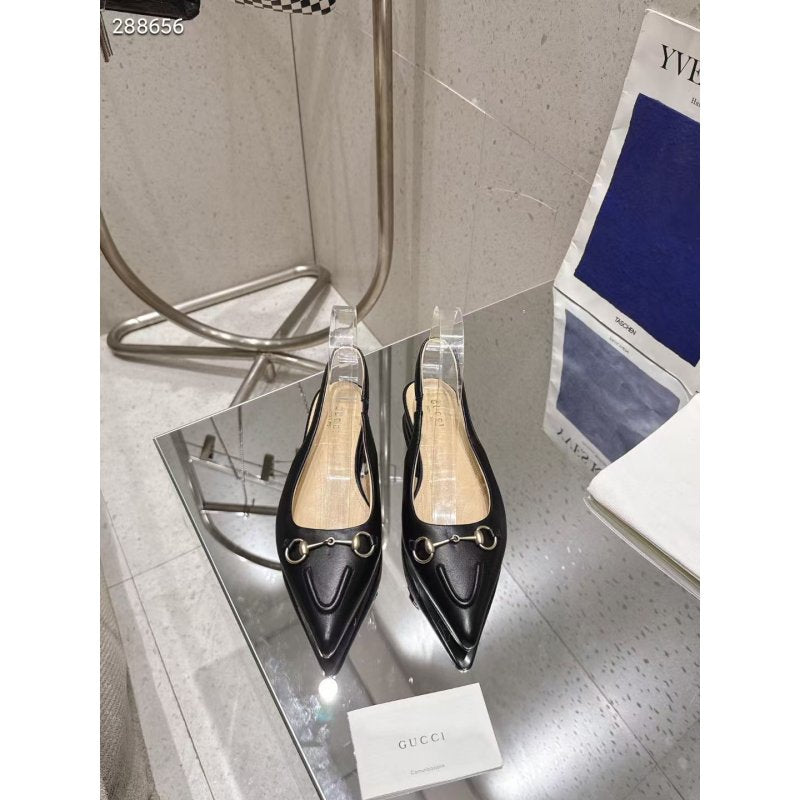 Gucci Loafers SH2505061