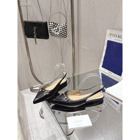 Gucci Loafers SH2505061