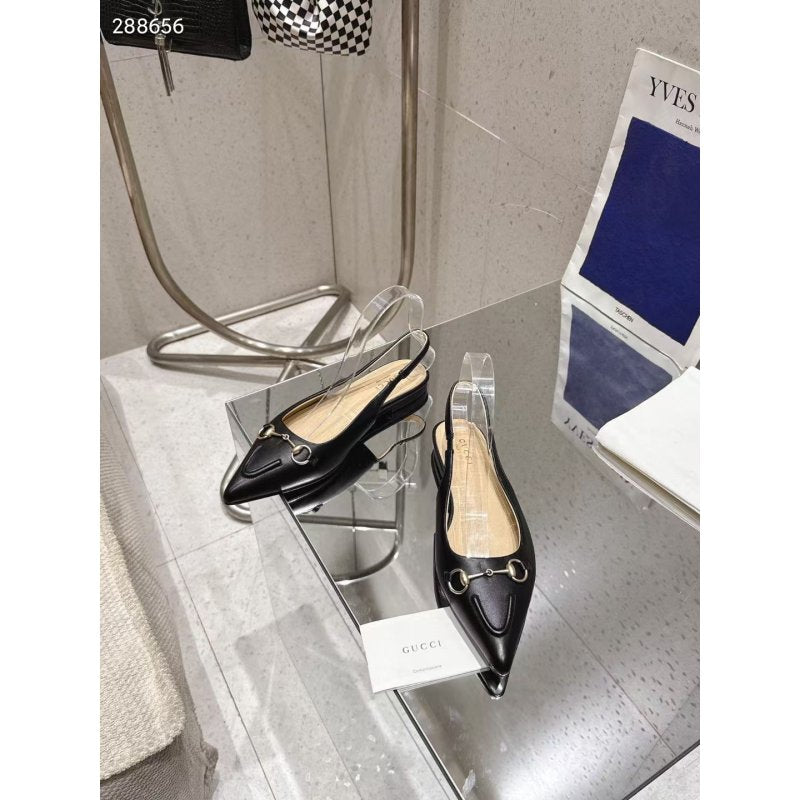 Gucci Loafers SH2505061