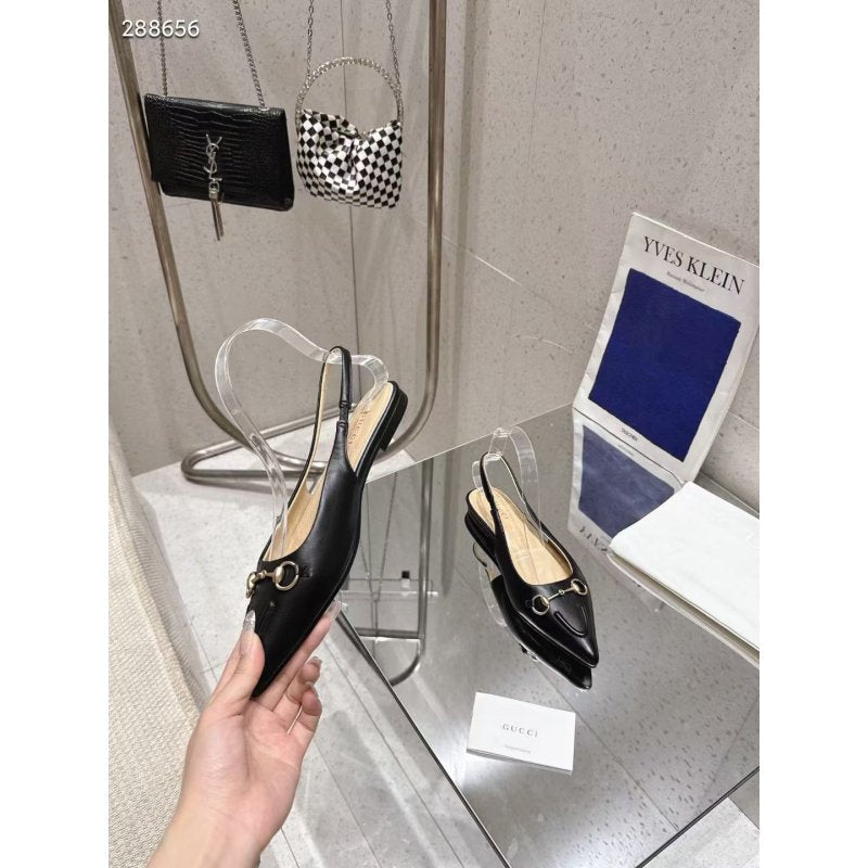 Gucci Loafers SH2505061