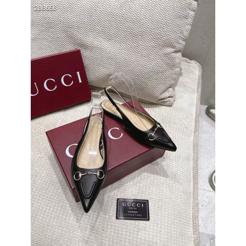 Gucci Loafers SH2505061
