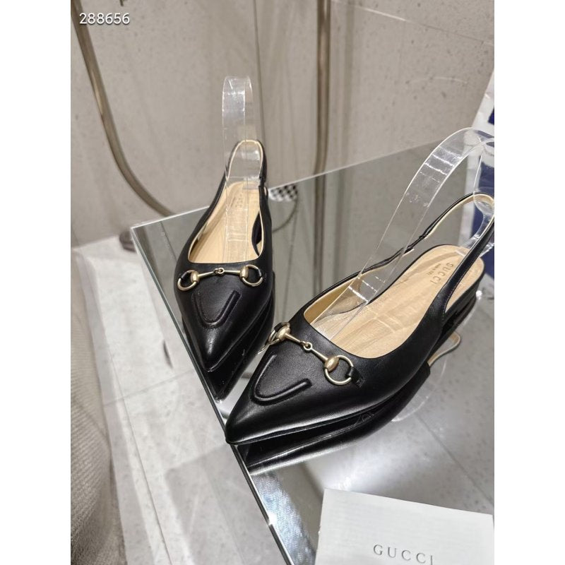 Gucci Loafers SH2505061