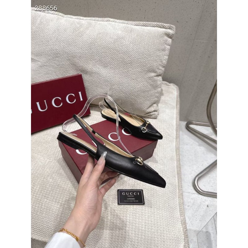 Gucci Loafers SH2505061