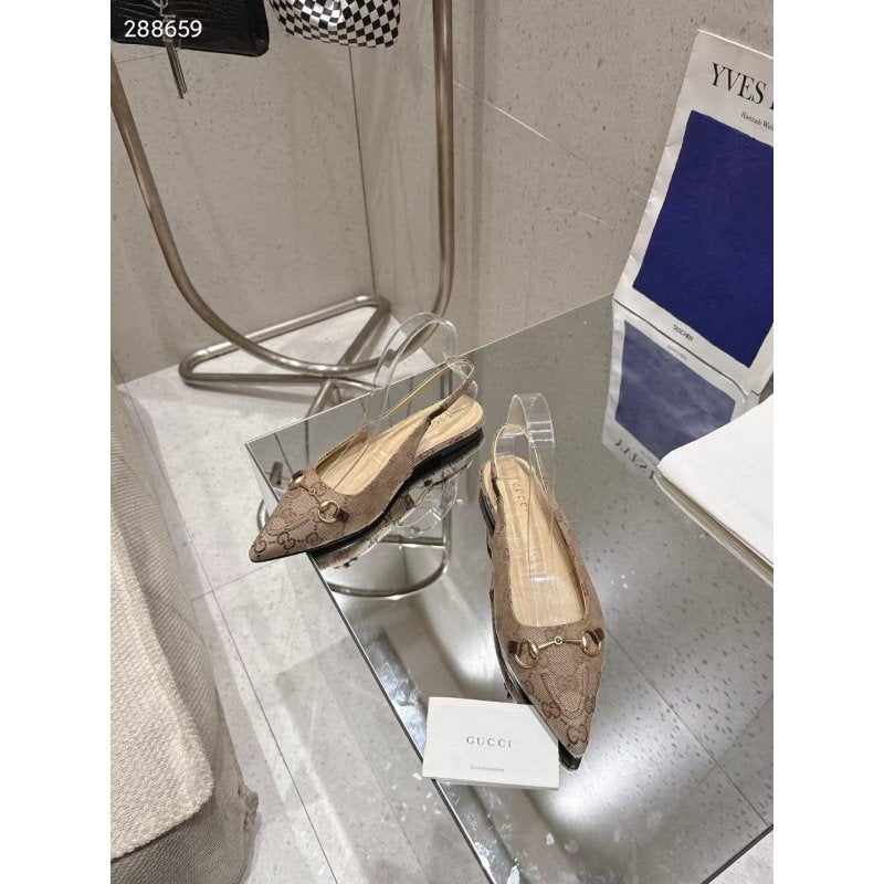 Gucci Loafers SH2505062