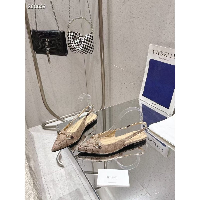 Gucci Loafers SH2505062