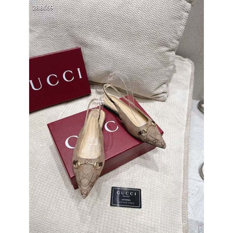 Gucci Loafers SH2505062