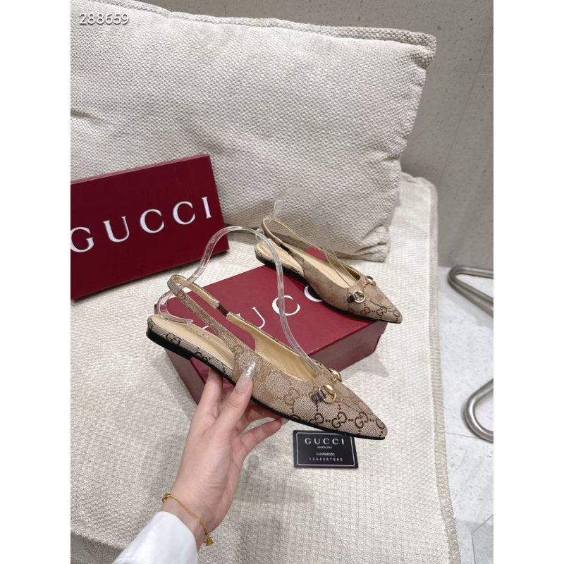 Gucci Loafers SH2505062
