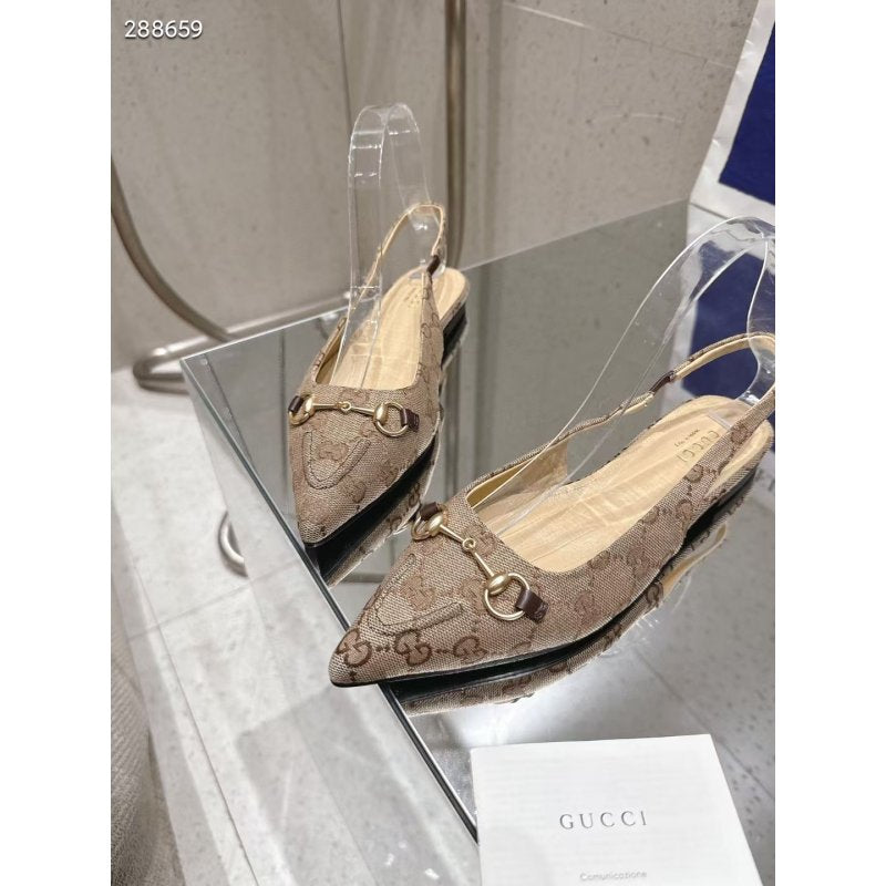 Gucci Loafers SH2505062