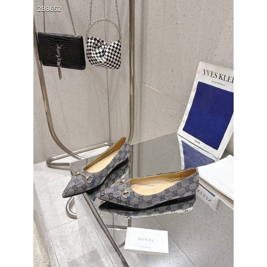 Gucci Loafers SH2505063