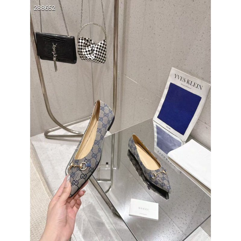 Gucci Loafers SH2505063