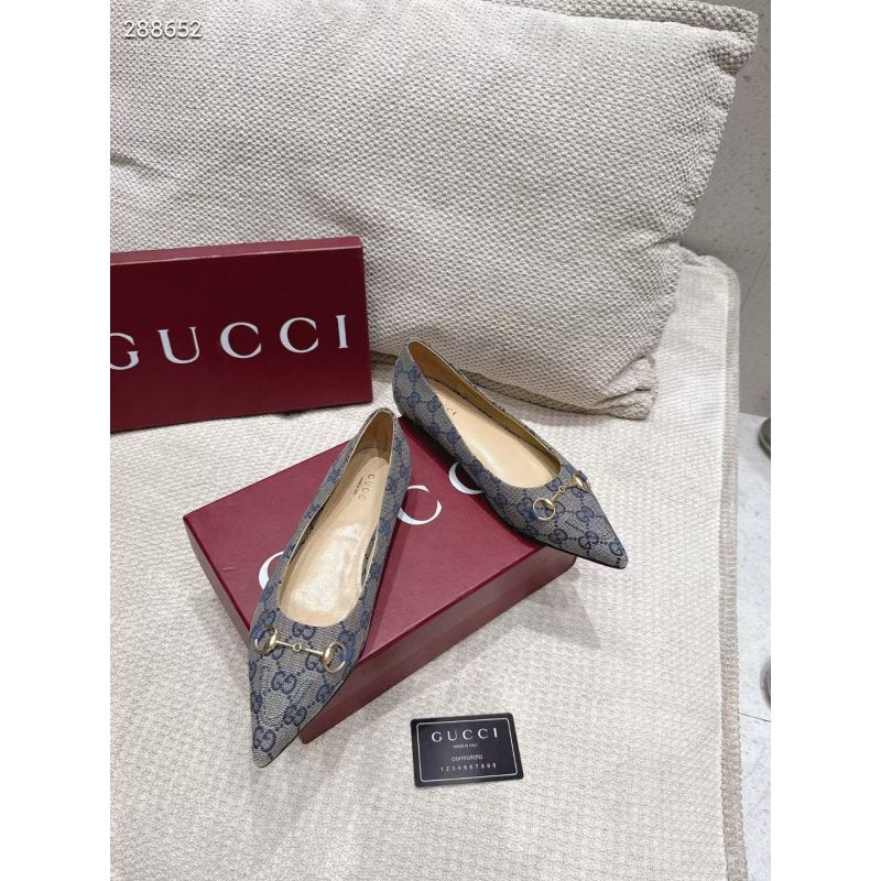 Gucci Loafers SH2505063