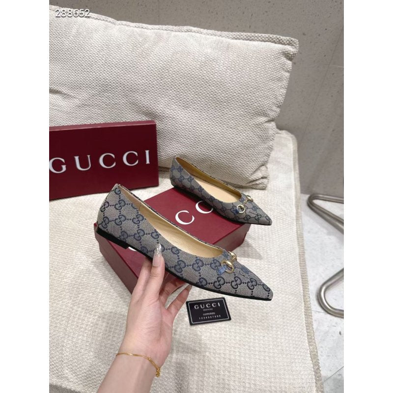 Gucci Loafers SH2505063