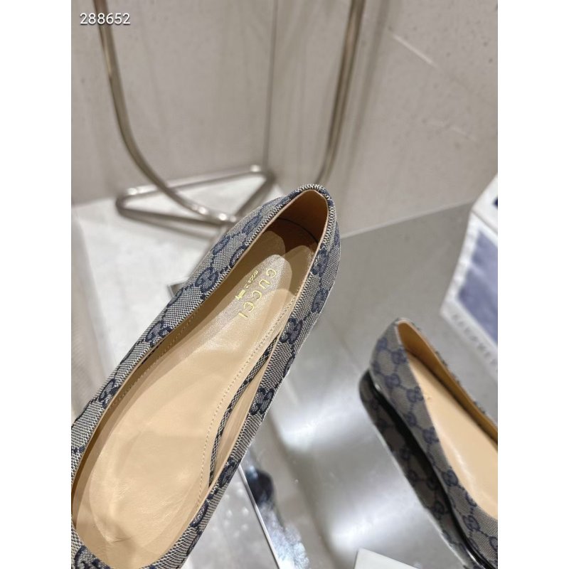 Gucci Loafers SH2505063
