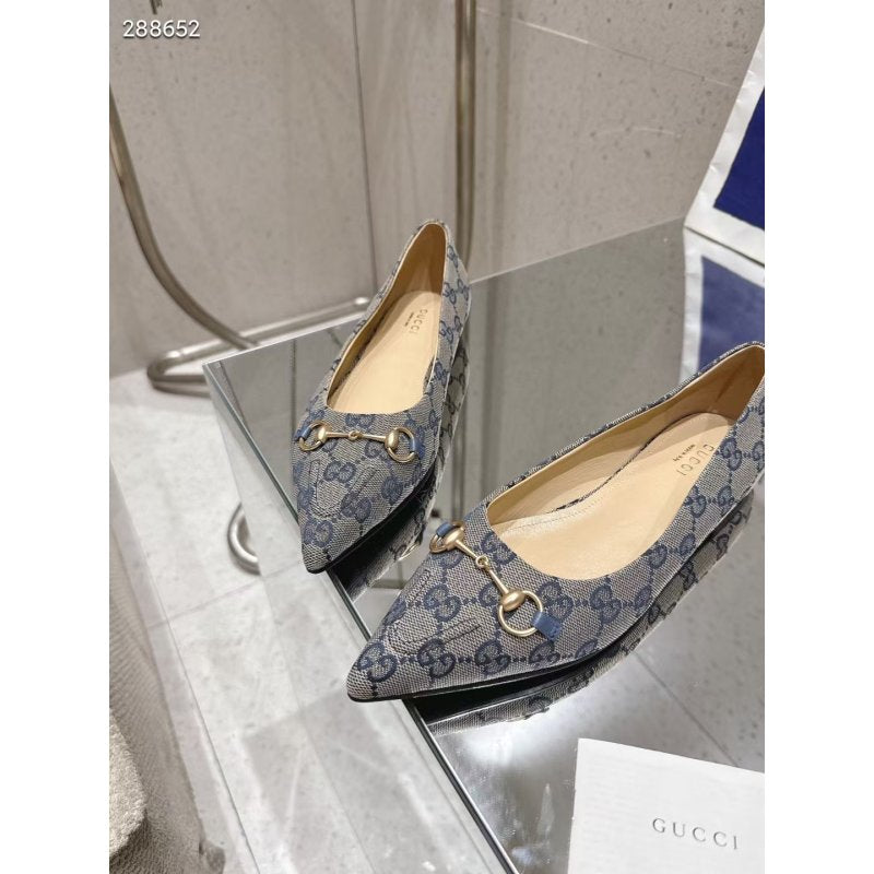 Gucci Loafers SH2505063