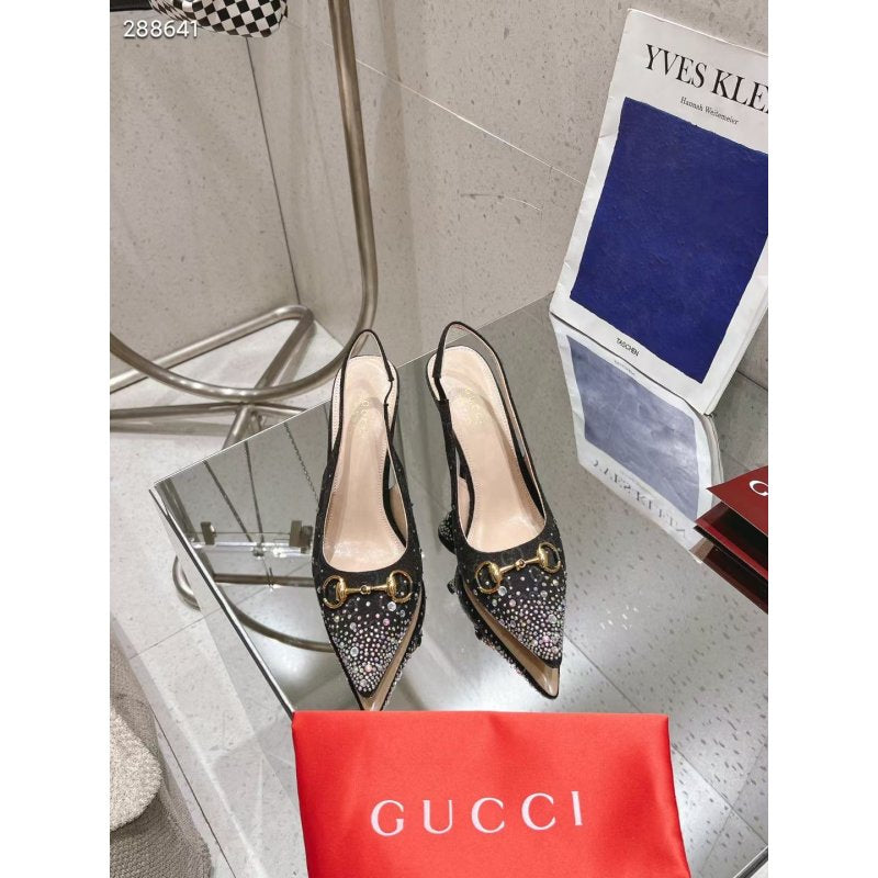 Gucci Loafers SH2505065