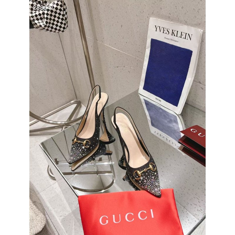 Gucci Loafers SH2505065