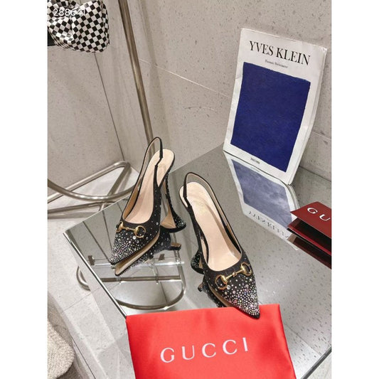 Gucci Loafers SH2505065