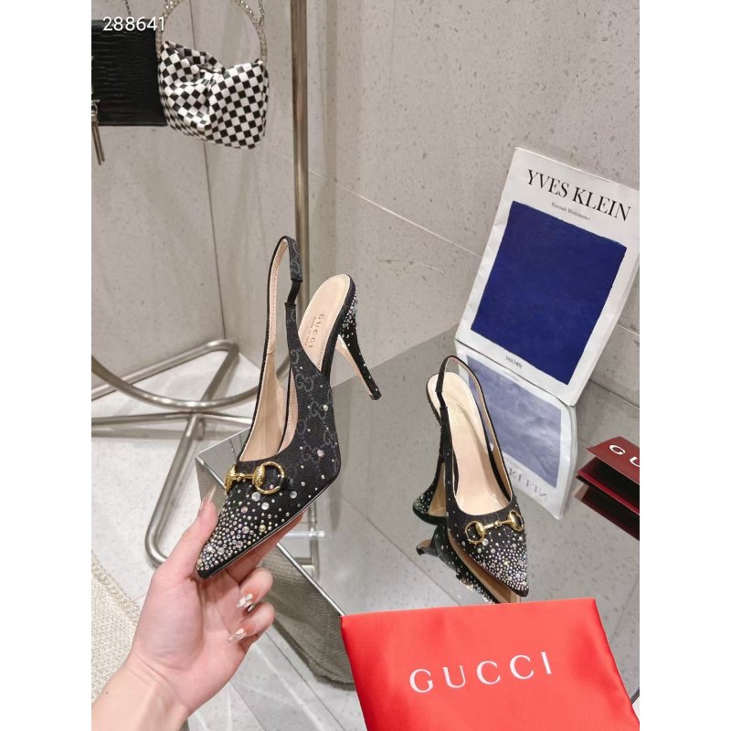 Gucci Loafers SH2505065