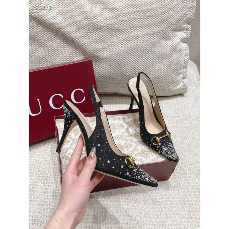 Gucci Loafers SH2505065