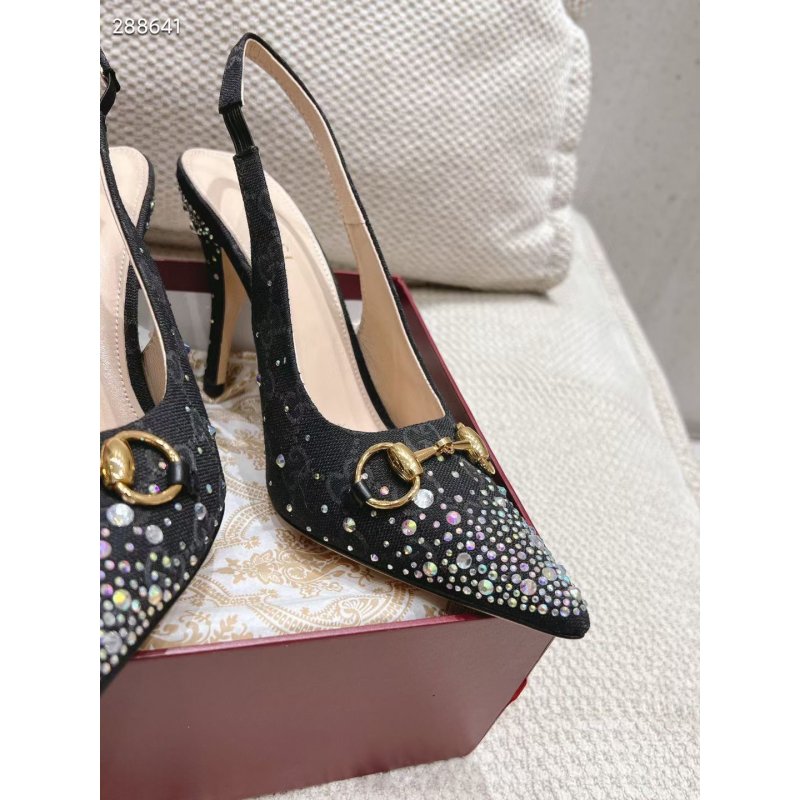 Gucci Loafers SH2505065