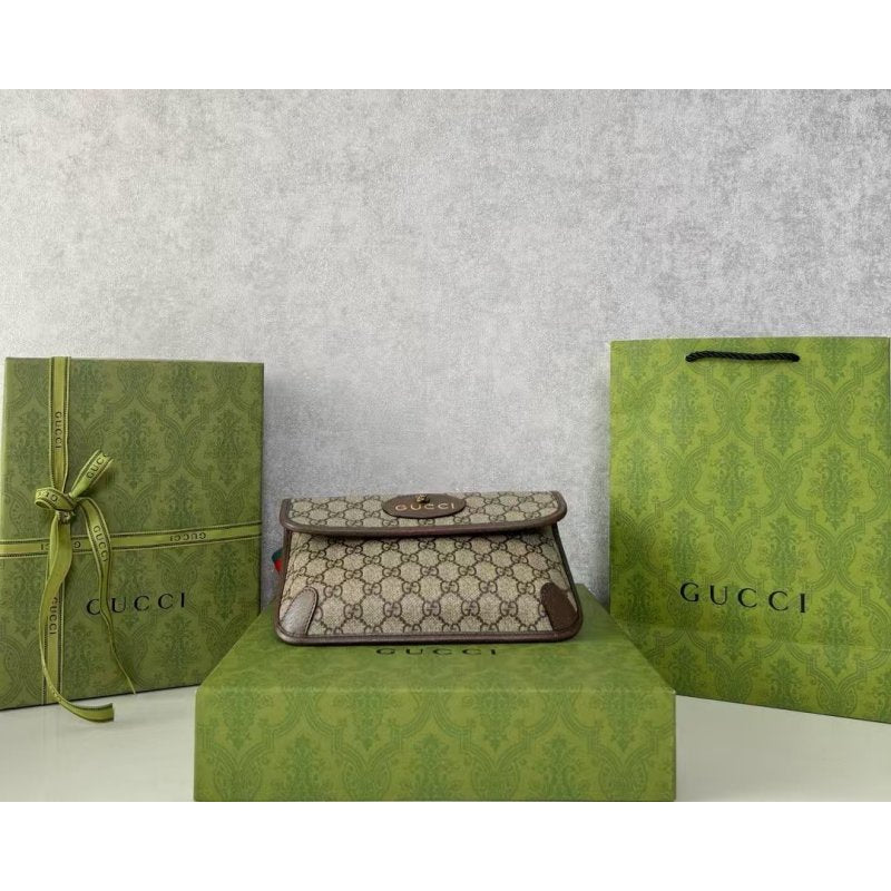 Gucci Neo Vintage Bag BG0525226