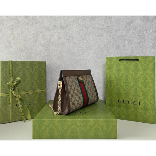 Gucci Ophidia Clutch Bag BG0525229