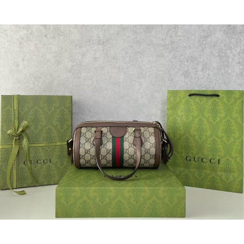 Gucci Ophidia Pillow Bag BG0525228