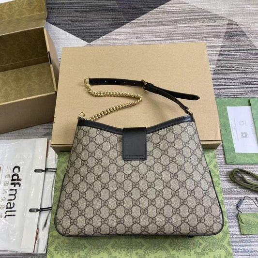 Gucci Padlock GG Shoulder Bag BG02928