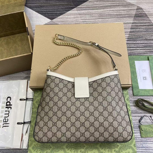 Gucci Padlock GG Shoulder Bag BG02929