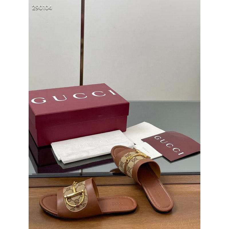 Gucci Sandals SH2505028