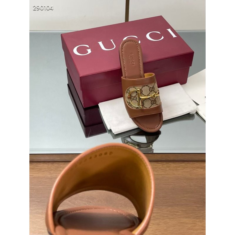 Gucci Sandals SH2505028